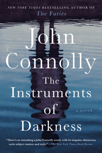 (Book) The Instruments of Darkness PDF Free Download - John Connolly